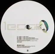 Arg0n - In The Mood