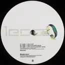 12inch Vinyl Single - Arg0n - In The Mood