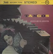 Argueso and his Orchestra - Tango