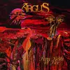 Double LP - Argus - From Fields Of Fire (2lp,4 Bonus Tracks)