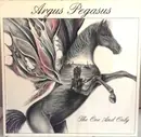 LP - Argus Pegasus - The One And Only