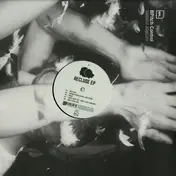 Argy - Recluse EP