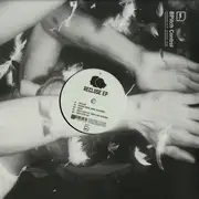 12inch Vinyl Single - Argy & Mama - Recluse EP - EP