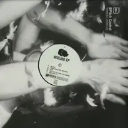 Argy & Mama - Recluse EP