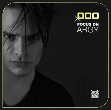 Argy - Focus On Argy