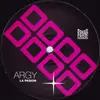 LP - Argy - La Pasion
