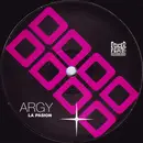 LP - Argy - La Pasion