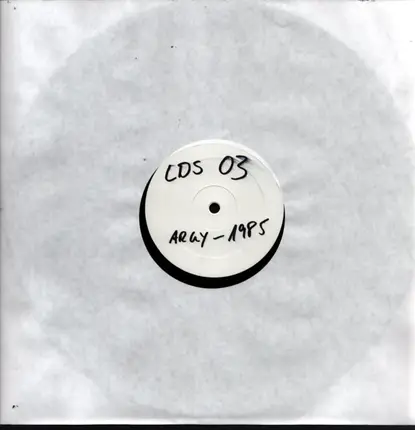 Argy - 1985