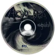 CD - Argyle Park - Misguided