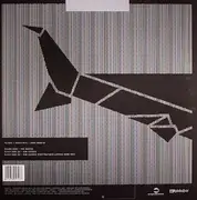 12inch Vinyl Single - Argenis Brito - Simbol Minded EP