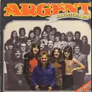 LP - Argent - All Together Now - Gatefold, Insert