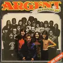 CD - Argent - All Together Now