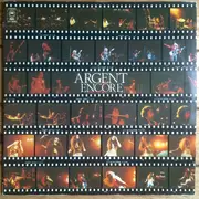 Double LP - Argent - Encore - Gate