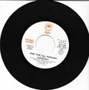 7inch Vinyl Single - Argent - Man For All Reasons - Single