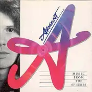 CD - Argent - Music from the Spheres