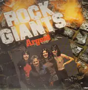 Argent - Rock Giants