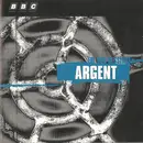CD - Argent - The BBC Sessions