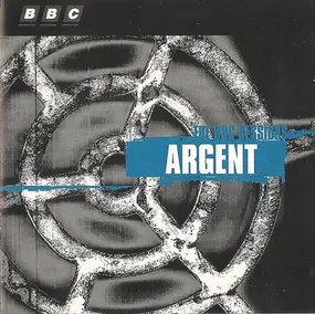 Rod Argent - The BBC Sessions