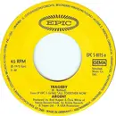 7'' - Argent - Tragedy