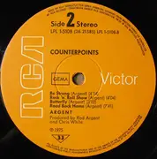 LP - Argent - Counterpoints