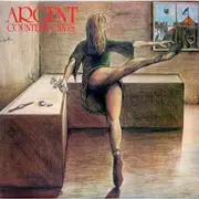 LP - Argent - Counterpoints