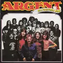 CD - Argent - All Together Now