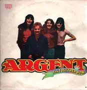 LP - Argent - All Together Now
