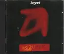 CD - Argent - Argent