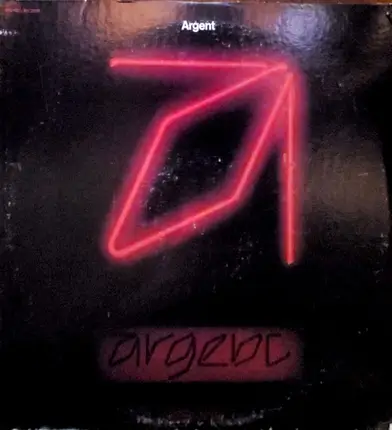 Argent - Argent