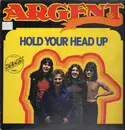 LP - Argent - Hold Your Head Up