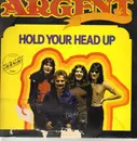 LP - Argent - Hold Your Head Up