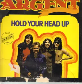Rod Argent - Hold Your Head Up