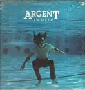 LP - Argent - In Deep