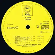 LP - Argent - In Deep