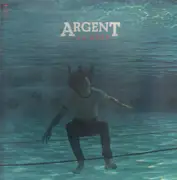 LP - Argent - In Deep