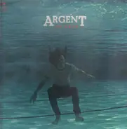 Argent - In Deep