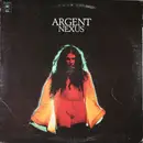 LP - Argent - Nexus