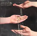 LP - Argent - Ring Of Hands