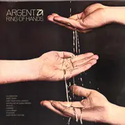 LP - Argent - Ring Of Hands