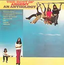CD - Argent - The Best Of Argent - An Anthology