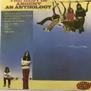 CD - Argent - The Best Of Argent - An Anthology