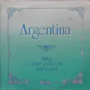 12inch Vinyl Single - Argentina - Baby, Don't You Break (My Heart)
