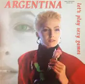 Argentina - Let's Play Sexy Games