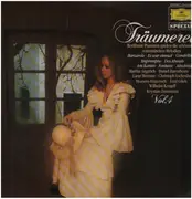 LP - Argerich, Barenboim, Berman - Träumerei Vol. IV