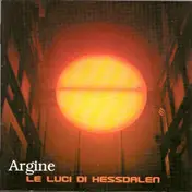 Argine - Le Luci di Hessdalen