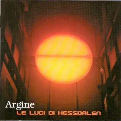 Argine - Le Luci di Hessdalen