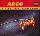 CD - Argo - Jet Packs For Everyone