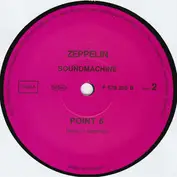 Zeppelin Soundmachine