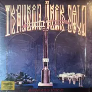 Argonautiks - Trauben Über Gold