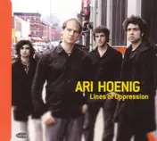 Ari Hoenig - Lines of Oppression